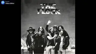 The Flock -Store Bought - Store Thought  (US Jazz Fusion&Progressive Rock 1969)