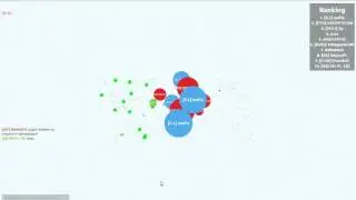 Bubble.am # Mafia w akcji