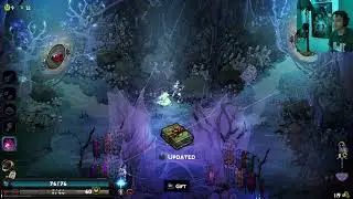 Let's Kill Time! Hades 2 Early Access | Saturday Night Stream