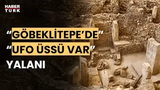 Göbeklitepe'de ağlama turu... Onlar insan kandırılıyor mu? Prof. Dr. Havva İşkan Işık anlattı
