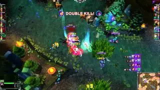What Baron Buff?