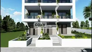 COZY REAL ESTATE