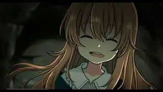 WHERE AM I? WHERE'S MOM? WHO ARE YOU? - Claroscuro DEMO - RPG Maker Horror
