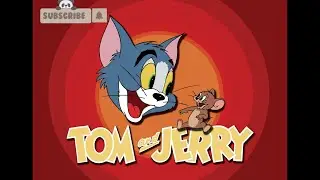 tom and jerry cutest moment | funny cartoon | @cartoonkids