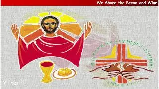 Dromore Methodist Church worship