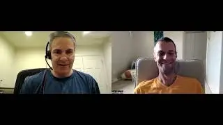 The Centering Prayer With Rich Lewis