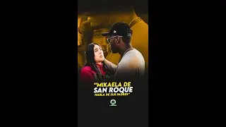 - Mikaela de San Roque habla de sus Padre!!! 💔