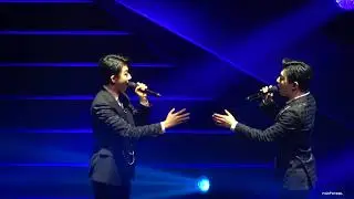 180318 FORESTELLA EVOLUTION in SEOUL 04 IL MIRTO E LA ROSA