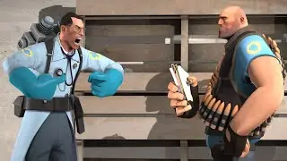 Medic Is A Surgeon | I Am A Surgeon Meme SFM