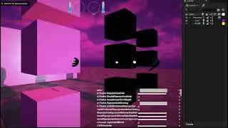 Unreal Engine 5 - Lightmap blending / interpolation