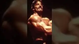 Seg&uacute;n Mike Mentzer no necesitas muchas series. #mikementzer #heavyduty #danielcortizas #mrolympia