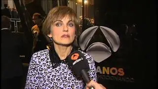 Lourdes Maldonado: 