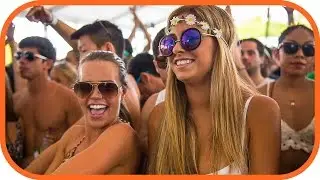 Vocal Deep House 2015 - 2016 Chill Out Music Mix