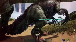 Ark offi ps5 Deutsch