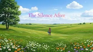 The Silence After - Dramatic Orchestral Music for Fantasy Novel Reading - Part 7