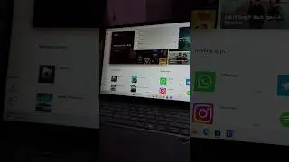 How to Download JioCinema & Hotstar on Windows 11 PC!#Windows11#JioCinemaPC#HotstarOnPC#PCTrick