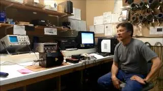 Servo Motor Repair