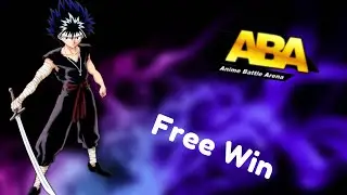 Aba Beginner Series #5 I Hiei