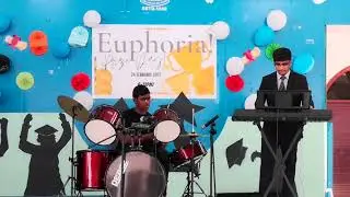 DHIS Prize Day 2022 Euphoria