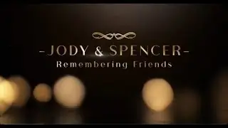 Tribute to Jody Ross and Spencer MacKay - 41st IWK Telethon for Children