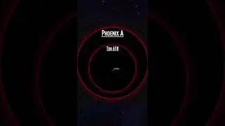 The King of Black Holes
