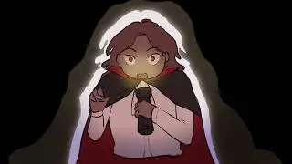24 Hours Animation Contest 2025 | Team: Ritz Crackers