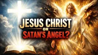 New Age Deception: Jesus Christ or Satan&rsquo;s Angel of Light?