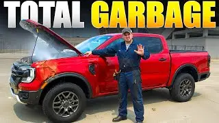 NEW 2026 Trucks Mechanics Say, 