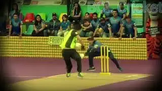 box cricket league , bcl fight, serial actress cricket match,