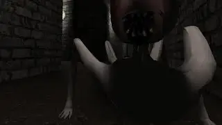 The Child Of Slendrina: Mod Menu