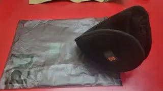 Damensch Winters Earmuffs Unboxing & First Impressions 🦻❄️ Worth it?