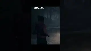 IT BEGINS, the first jump scare that got me! Small but effective. It's a Snowy Night full of Secrets