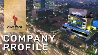 The Capitol Group | Company Profile 2024