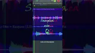 Beatmaker, samplea esto! #sampleaesto #sample #samplethis #retobeatmaker #contest #corridostumbados