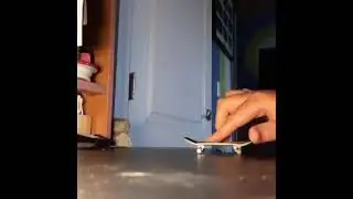 Fingerboard collab edit! (Check description for included people)