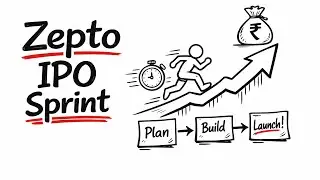 Zepto&rsquo;s IPO Sprint: Growth Is Fast, Profitability Is the Finish Line