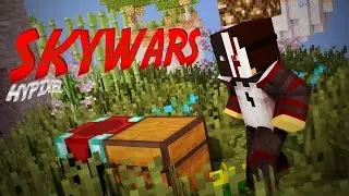 MLG EN SKYWARS - by KaffWorld