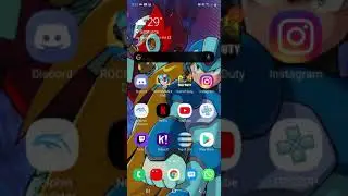 How to Download Rockman X Dive( Mega Man X Dive)