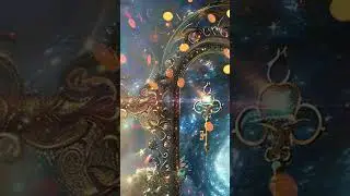 Abundance Meditation, Wealth, Money Luck & Prosperity #40  #Abundance #shorts