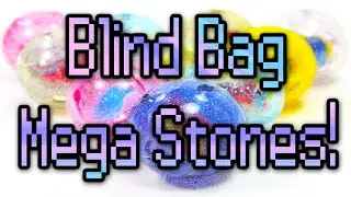 Mega Stone Plus Box Unboxing