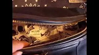 山形県酒田市セレクトショップFUN☆K（ファンケー）TROPHY CLOTHING DAY TRIP BAG