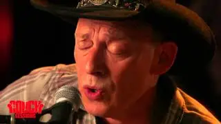 The Couch Sessions - 1000 Mile Highway - Devil in My Shoes