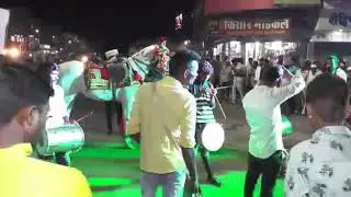 Sachinkumar banjo group malharpeth /present swarg film se - Aee mere dost ,