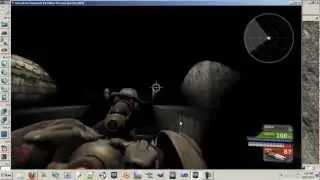 Sewer Levels with Custom Scripting, UDK