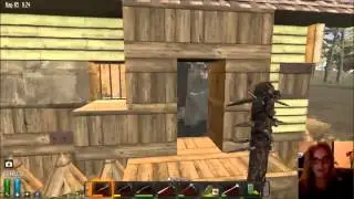 7 Days to Die Game Breaking Bugs | Alpha 11.2 | LaTigress