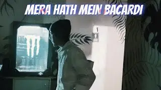 MERA HATH MEIN BACARDI - SWAG - (PROD BY - DOMBOI BEATS) OFFICIAL MUSIC VIDEO 