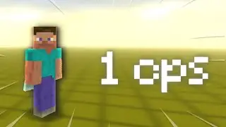 How To 1CPS combo On Mobile!!....