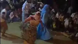 رقصه شعبيه من تراث القبيطه