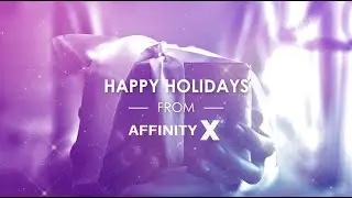 Christmas Greeting from AX
