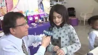 It&rsquo;s a &ldquo;G&rdquo; Thing: Curious Jane teaches young girls to use imagination